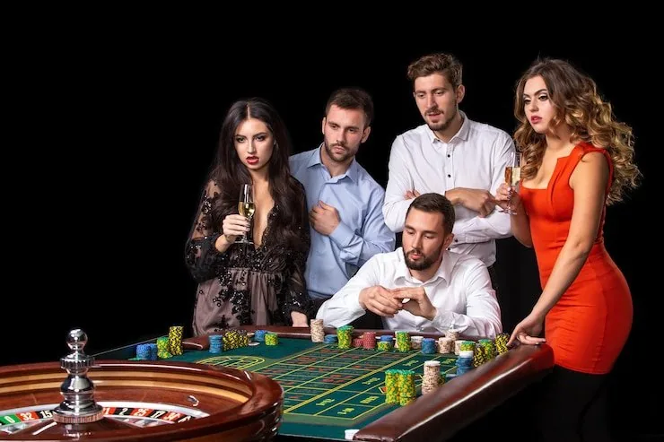 cloubet Baccarat en Vivo Quetzal Dorado